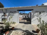 Hotel La Hoya del Tajo