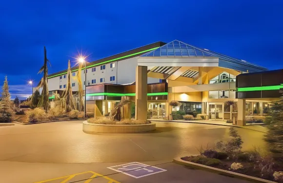 勳章客棧和套房