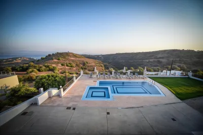 Lenikos Resort