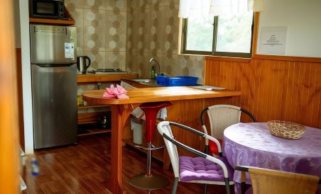 Cabañas Vaiora - Housity