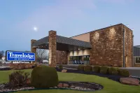 Travelodge by Wyndham Coffeyville Hotels in Coffeyville