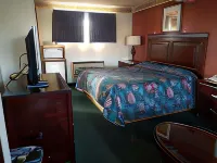 Townhouse Motel Hotels in Kelso