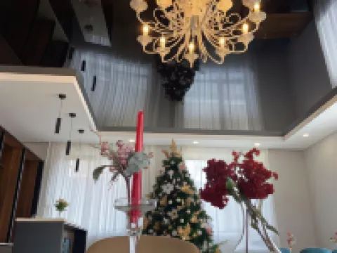Hotel Axien Kazbegi Hotels in Stepantsminda