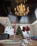 Hotel Axien Kazbegi Hotels in Stepanzminda
