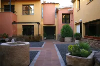 Hotel Spa la Casa del Rector Almagro Hôtels à : Almagro