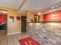 Econo Lodge Hotels in Weakley County