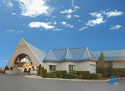 Best Western Plus Coeur DAlene Inn