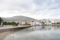 Studio Maistros Hotels in Galaxidi