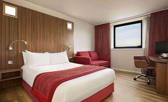 Ramada Encore by Wyndham Newcastle-Gateshead