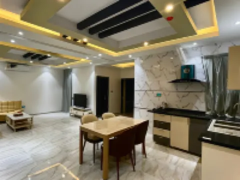 Asian Hotel فنادق في الدقم