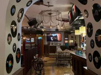 The White Hart Hotel Hotels in Holsworthy