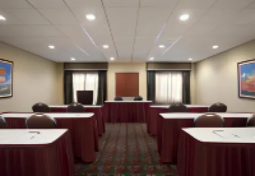 Hampton Inn Los Angeles/Carson/Torrance