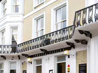 Andover House Hotel & Restaurant Hotels in Great Yarmouth