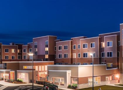 Residence Inn Nashua