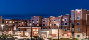 Residence Inn Nashua