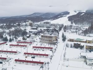 Furano Zone Ski Condo 103