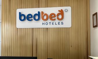 Bed Bed Hotel Corregidora