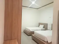 Palopo Beach Hotel