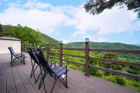 Hapcheon May23 Pension (New Construction, Private House, Hanok Sensibility Stay) Hotels in Hapcheon-gun
