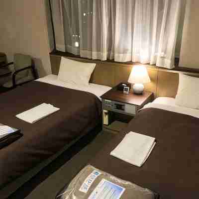 尼崎利夫馬克斯經濟型酒店 Rooms