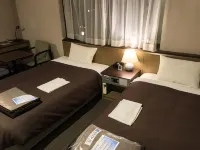 Hotel Livemax Budget Amagasaki
