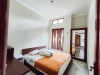 Omah Tawang Homestay Temanggung Hotels in Temanggung