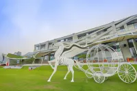 KHOKAK PANORAMAS Hotels in Yunlin