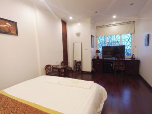 Hương Giang Hotel & Apartment
