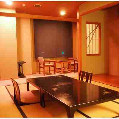 Yamaichi Rooms