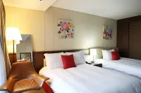 Ramada by Wyndham Jeju Hamdeok Các khách sạn gần Ecoland Theme Park