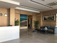 Season Inn Hotel_Barka Hotel a Barka
