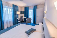 Touring au Lac Hotels in Bellerive