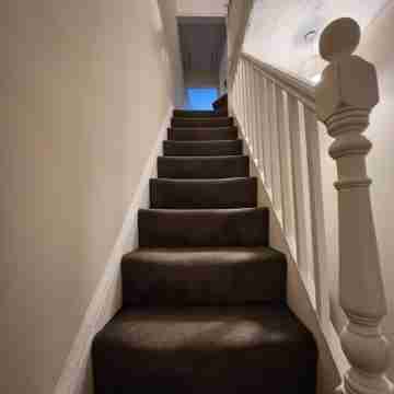 Matchday Mile House Walk to Anfield Sleeps 8 Others