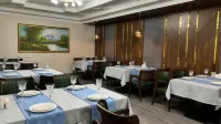 ZA'Faron Hotel Jizzax-Department of Management Only Hotels in Jizzakh District