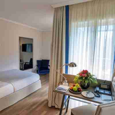 VILA VITA Rosenpark Rooms