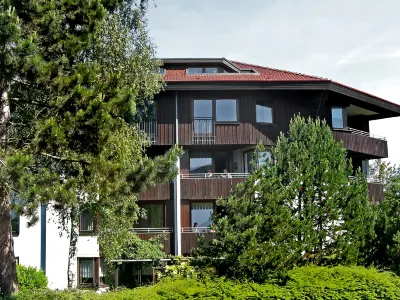 Ferienwohnpark Immenstaad Hotels in der Nähe von Strand- und Hallenbad Aquastaad