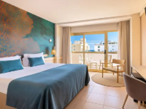 Htop Amaika 4Sup - Adults Only #HtopBliss Hoteles en Calella