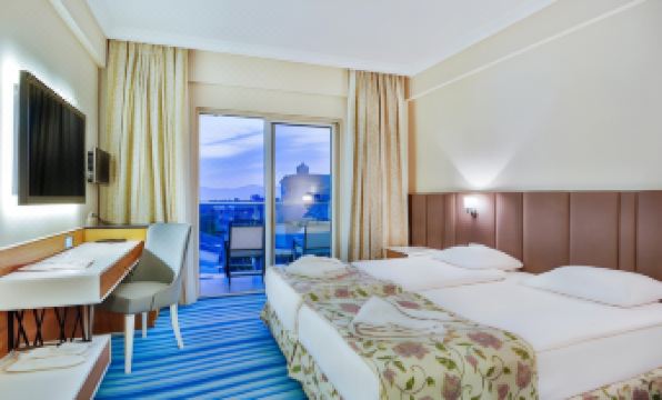 Clover Magic Seagate Belek - Housity