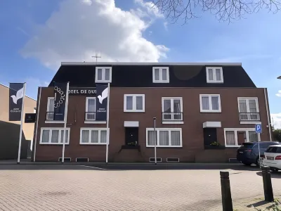 Hotel de Duif Lisse - Keukenhof Hotels in der Nähe von Willem-Alexander paviljoen