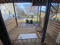 Parc Beausejour Aparthotel Hotels in Greges