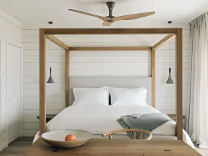 The Surfrider Malibu