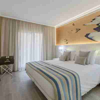 Oliva Nova Beach & Golf Hotel Rooms