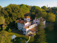 Villa Toji Luxury Private Hotels in Canale Monterano