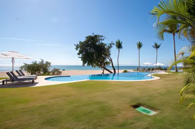 Hacienda de Mita Các khách sạn ở 