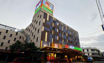 Zhengyi Motel