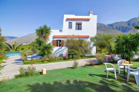 Plakias Villas Hôtels à : Agios Vassilios