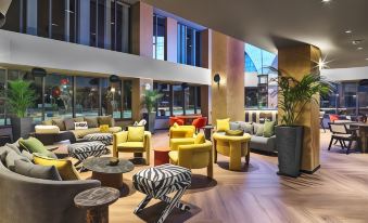 NYX Hotel Limassol by Leonardo Hotels