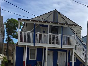 Jersey Shore 1 & 3 Bedroom Premium Beach House