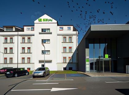 Ibis Styles Sibiu Arsenal