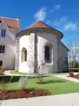 Château Saint-Jean, Relais & Châteaux Hotels in Commentry